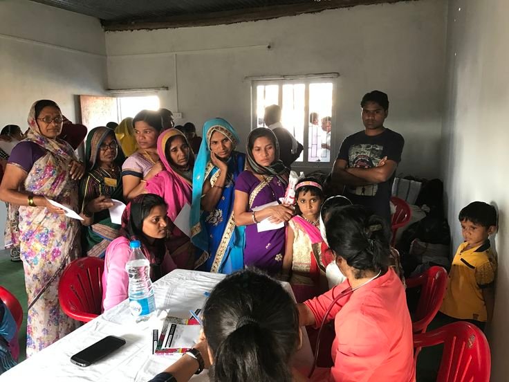 Women Empowerment